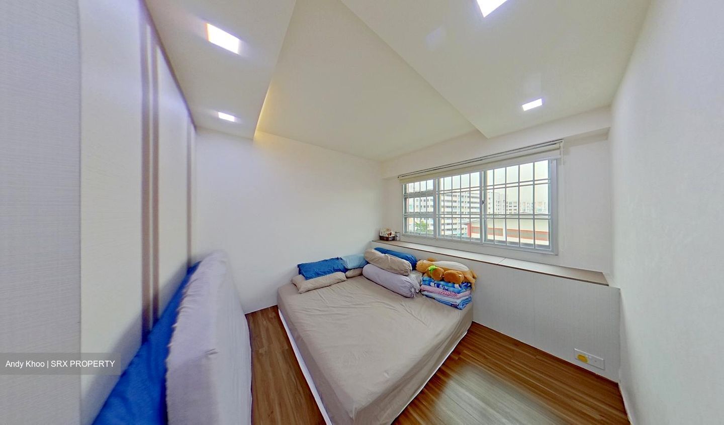 Blk 889D Treetrail@woodlands (Woodlands), HDB 4 Rooms #509569051